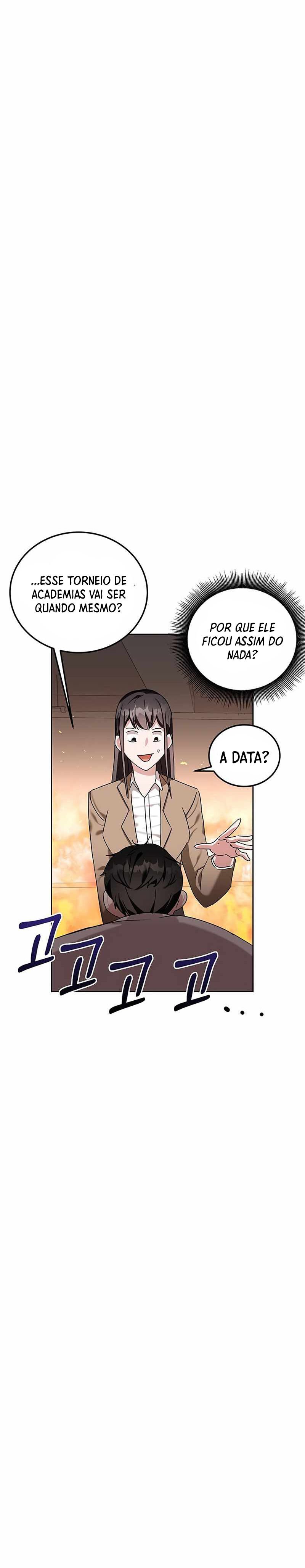 Read Academia da Transcendência PT Manga Online