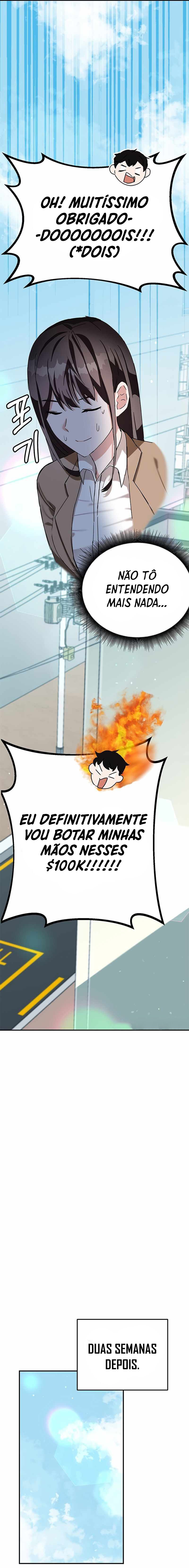 Read Academia da Transcendência PT Manga Online