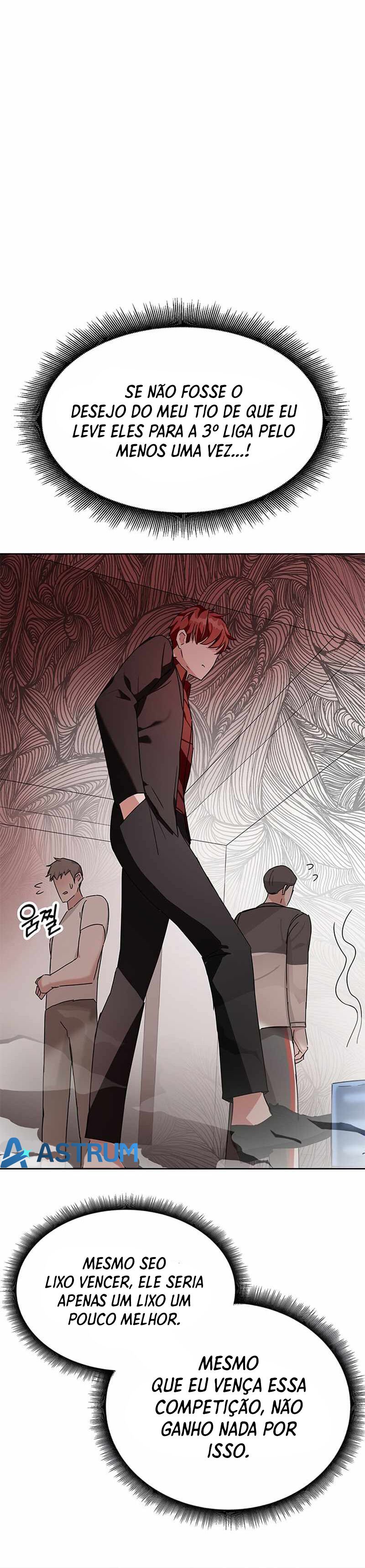 Read Academia da Transcendência PT Manga Online
