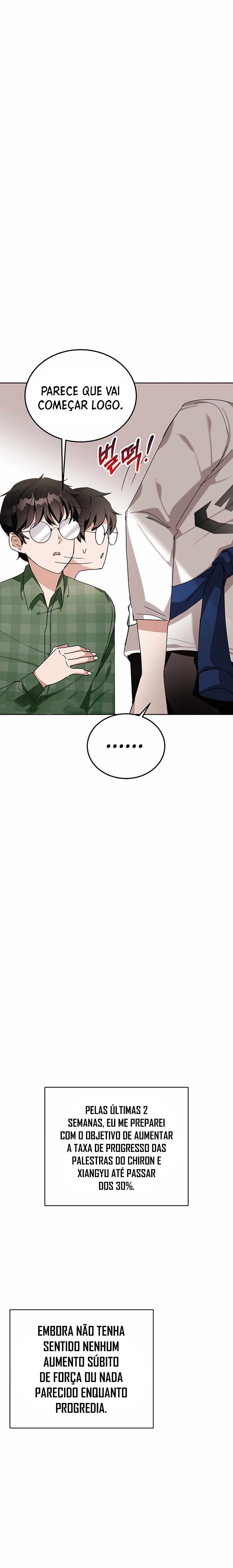 Read Academia da Transcendência PT Manga Online