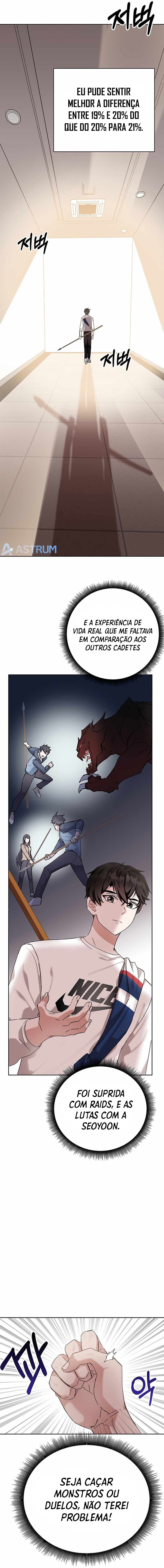 Read Academia da Transcendência PT Manga Online