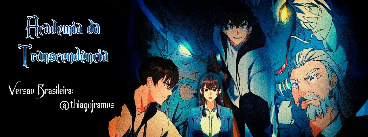 Read Academia da Transcendência PT Manga Online