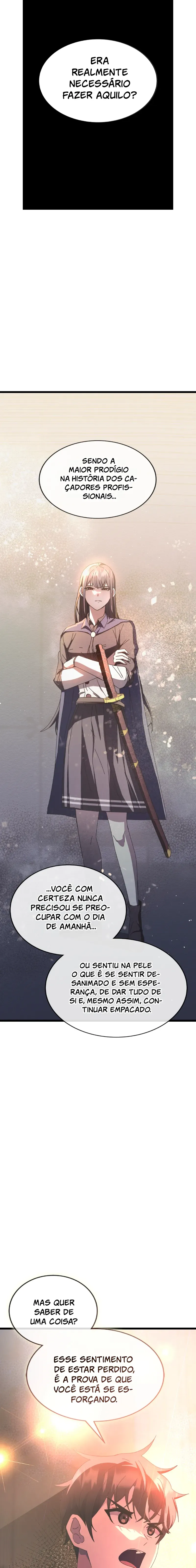 Read Academia da Transcendência PT Manga Online