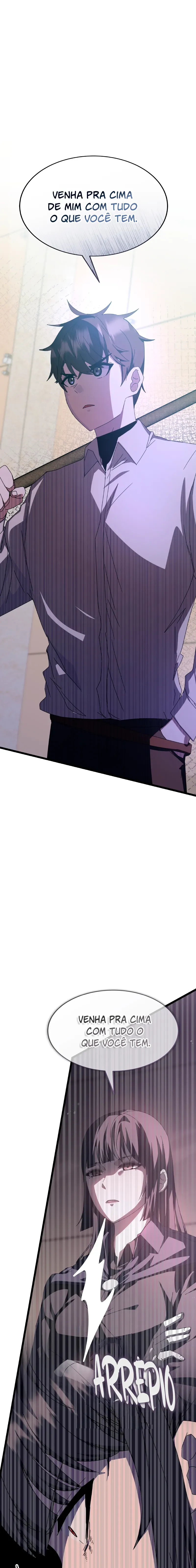 Read Academia da Transcendência PT Manga Online