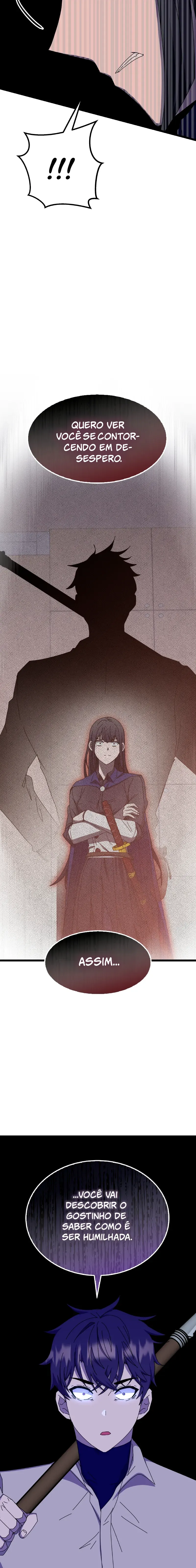 Read Academia da Transcendência PT Manga Online