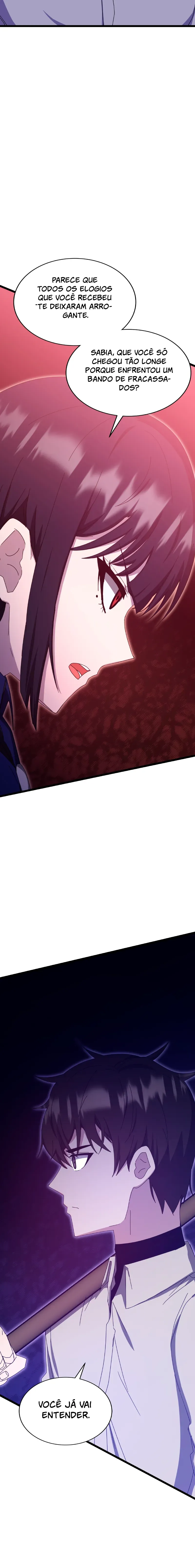 Read Academia da Transcendência PT Manga Online