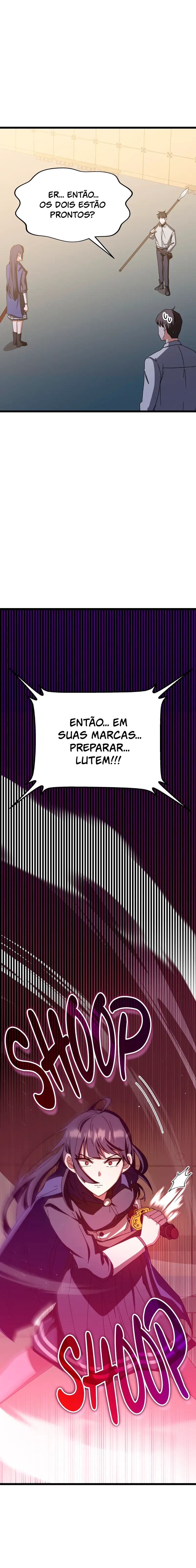 Read Academia da Transcendência PT Manga Online