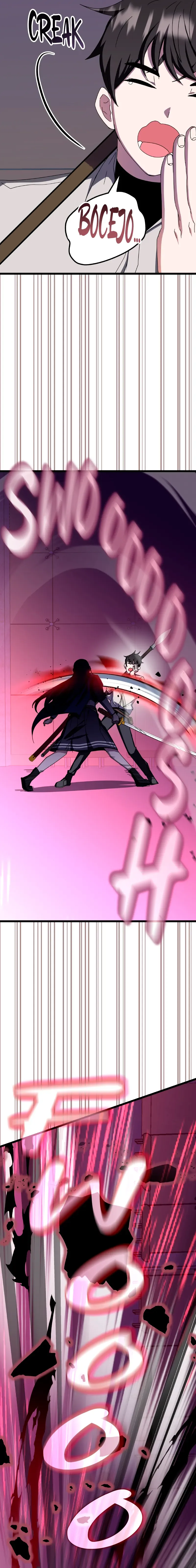 Read Academia da Transcendência PT Manga Online