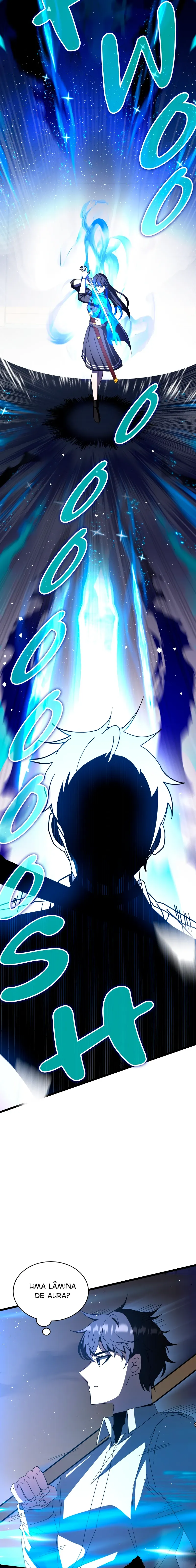 Read Academia da Transcendência PT Manga Online