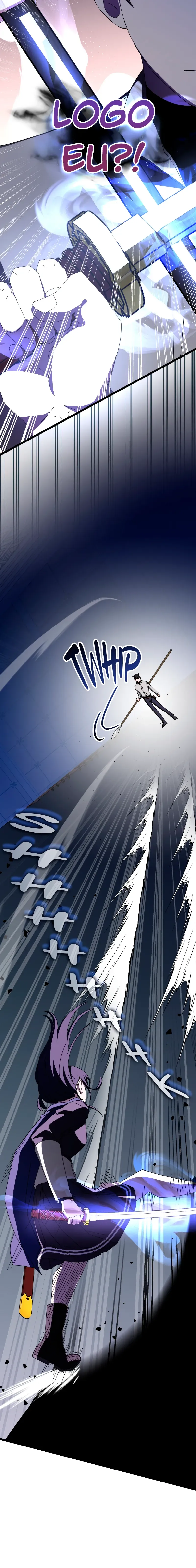 Read Academia da Transcendência PT Manga Online