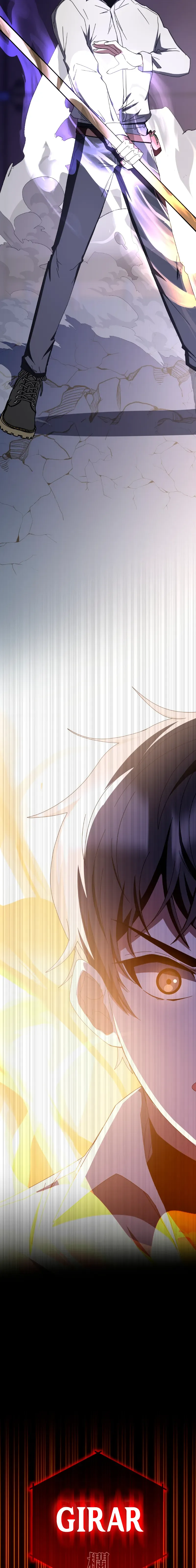 Read Academia da Transcendência PT Manga Online