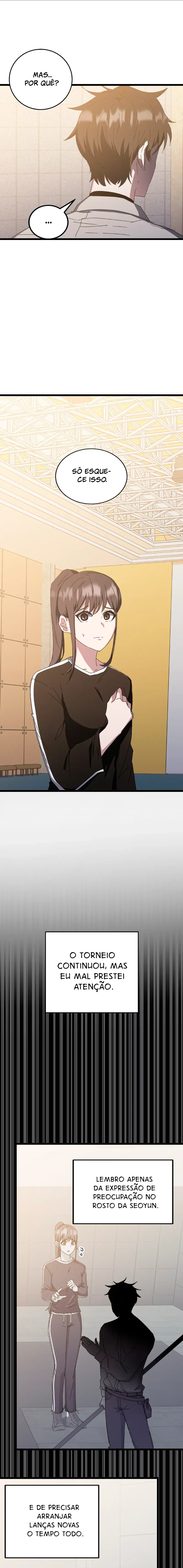 Read Academia da Transcendência PT Manga Online