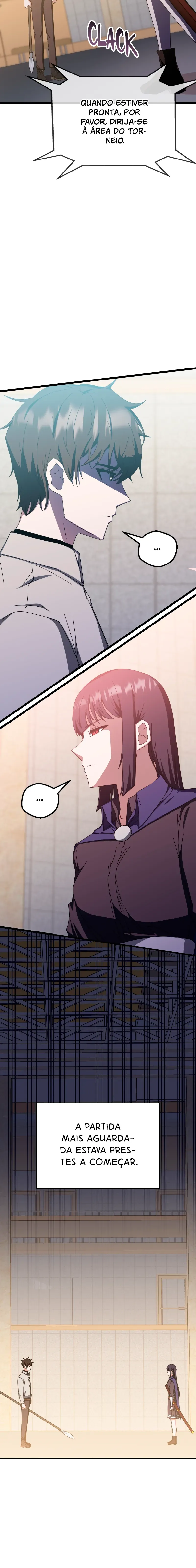 Read Academia da Transcendência PT Manga Online