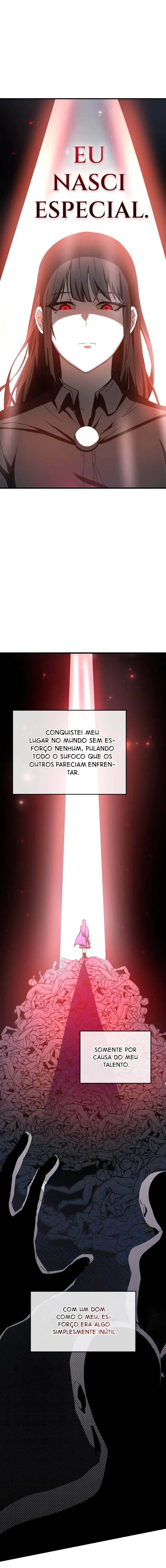 Read Academia da Transcendência PT Manga Online