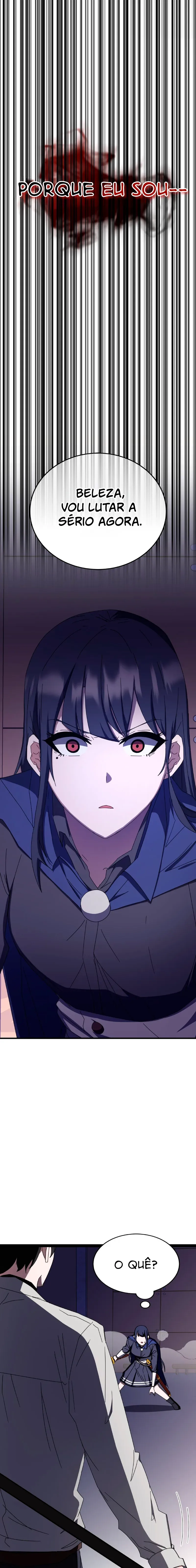 Read Academia da Transcendência PT Manga Online