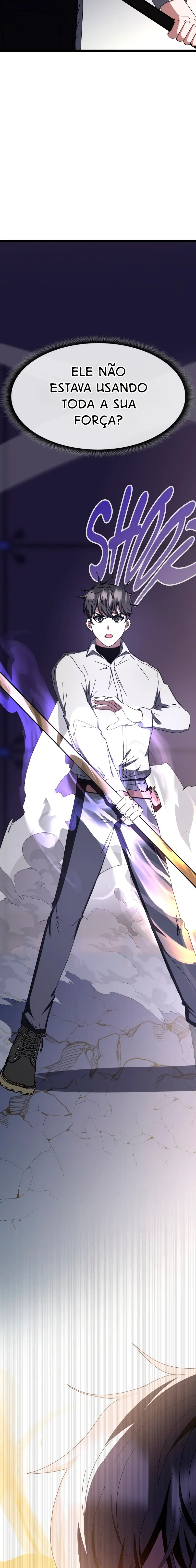 Read Academia da Transcendência PT Manga Online