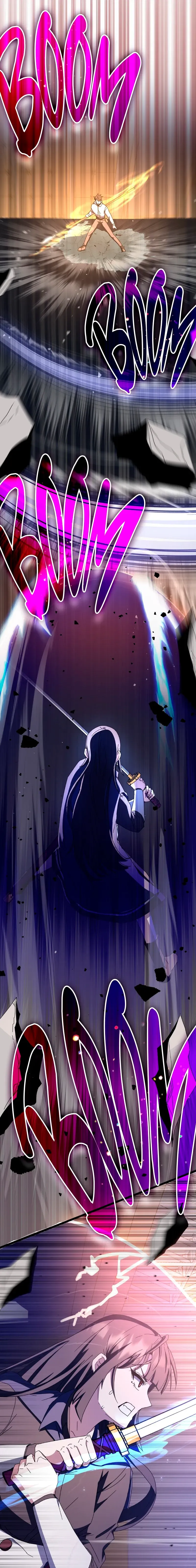 Read Academia da Transcendência PT Manga Online
