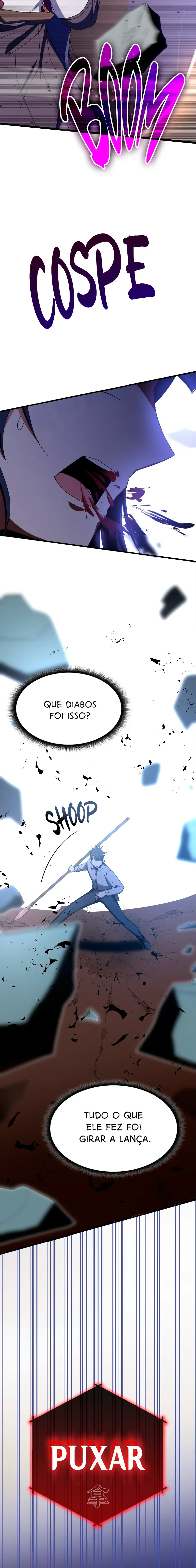 Read Academia da Transcendência PT Manga Online