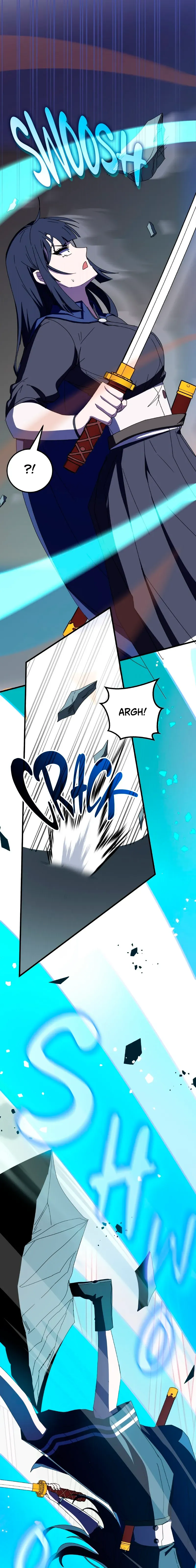 Read Academia da Transcendência PT Manga Online