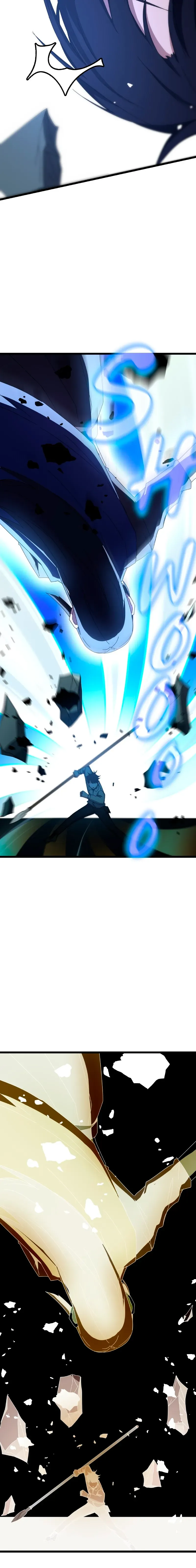Read Academia da Transcendência PT Manga Online