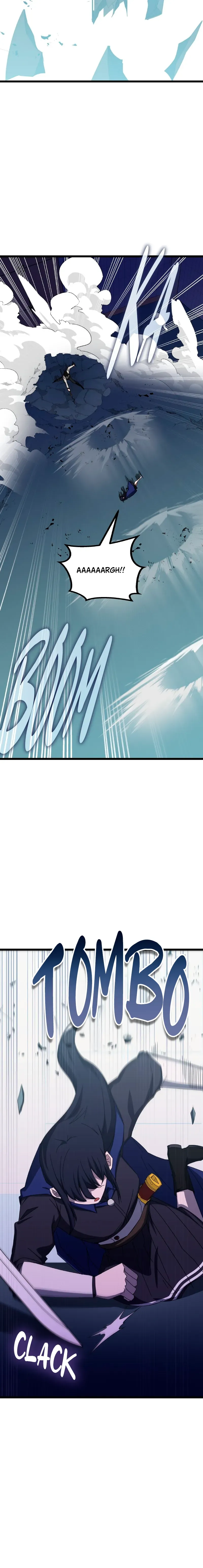 Read Academia da Transcendência PT Manga Online