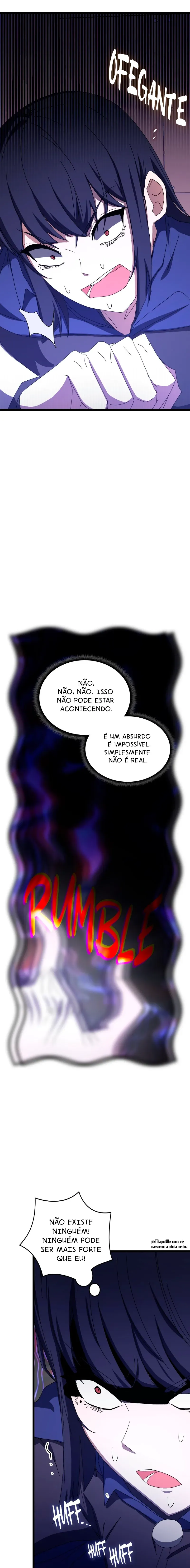 Read Academia da Transcendência PT Manga Online