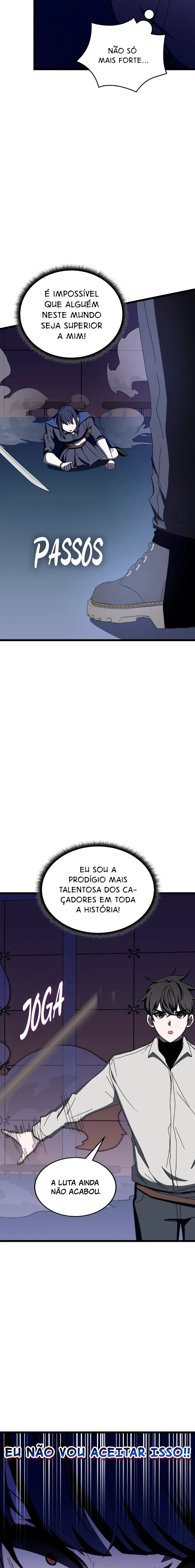 Read Academia da Transcendência PT Manga Online