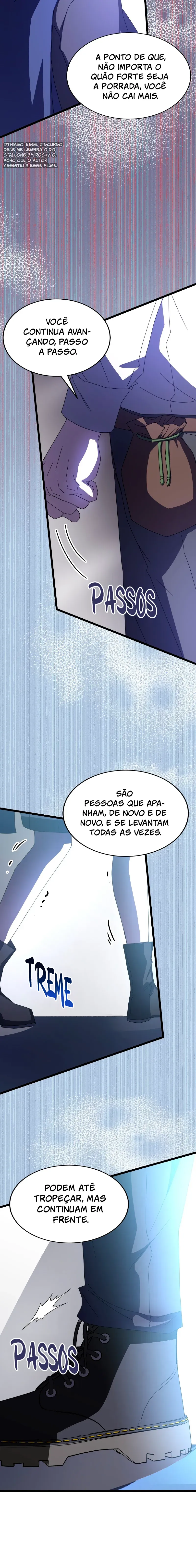 Read Academia da Transcendência PT Manga Online
