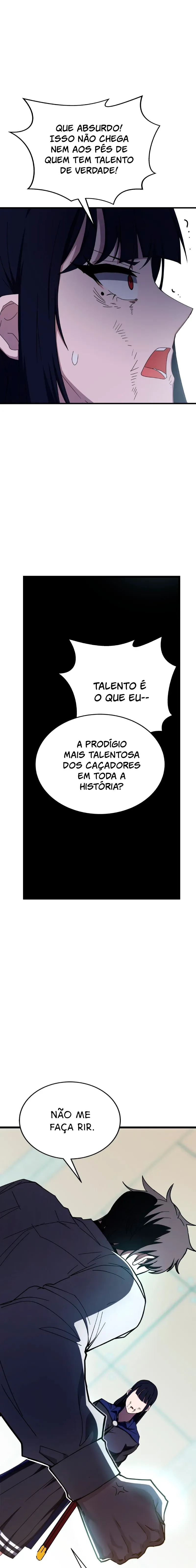 Read Academia da Transcendência PT Manga Online