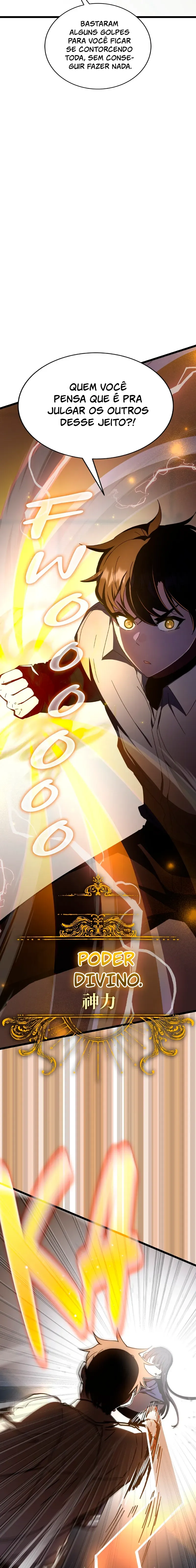 Read Academia da Transcendência PT Manga Online