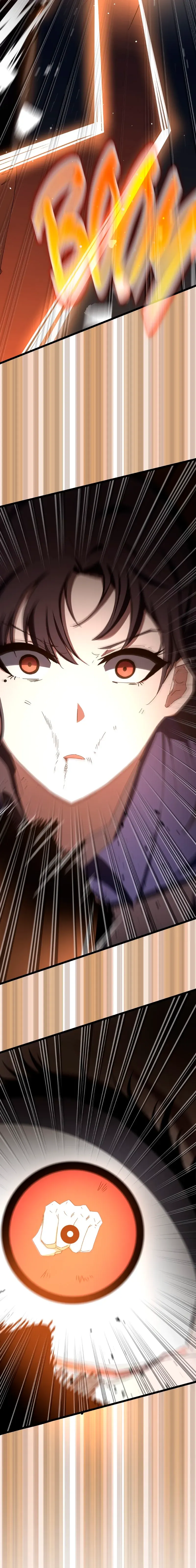 Read Academia da Transcendência PT Manga Online