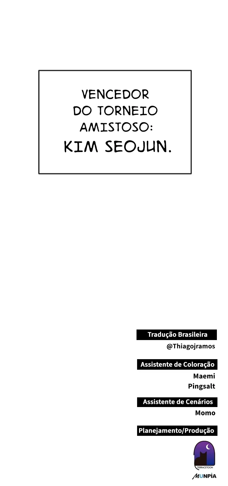 Read Academia da Transcendência PT Manga Online