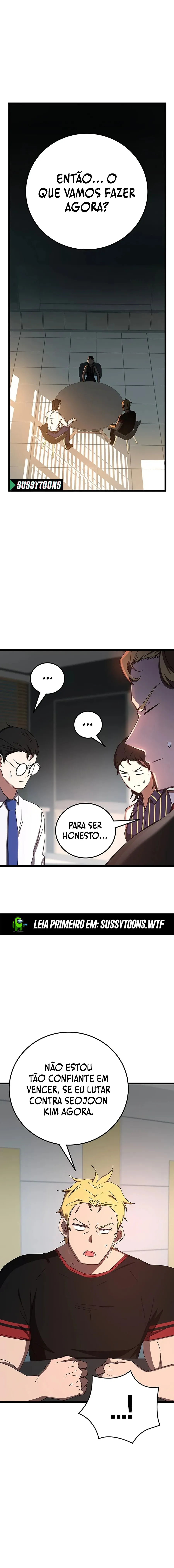 Read Academia da Transcendência PT Manga Online