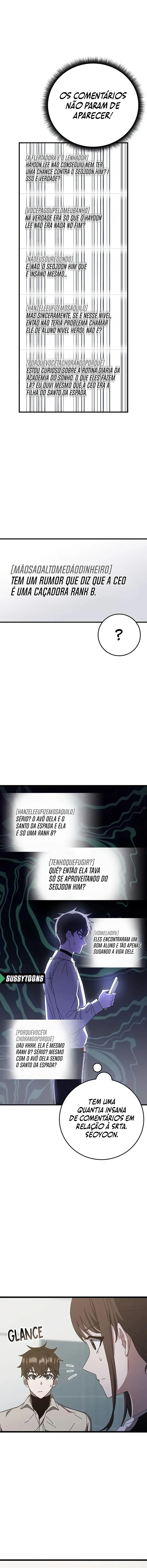 Read Academia da Transcendência PT Manga Online