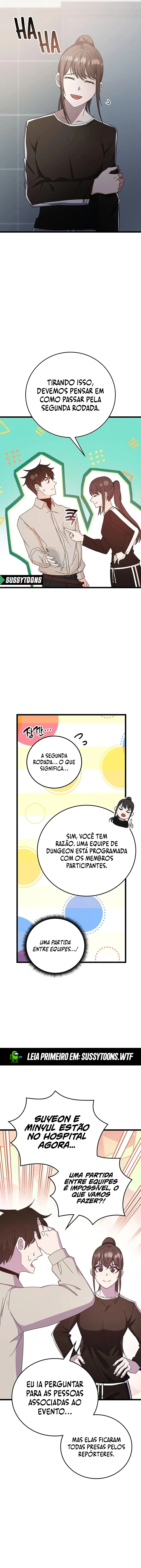 Read Academia da Transcendência PT Manga Online