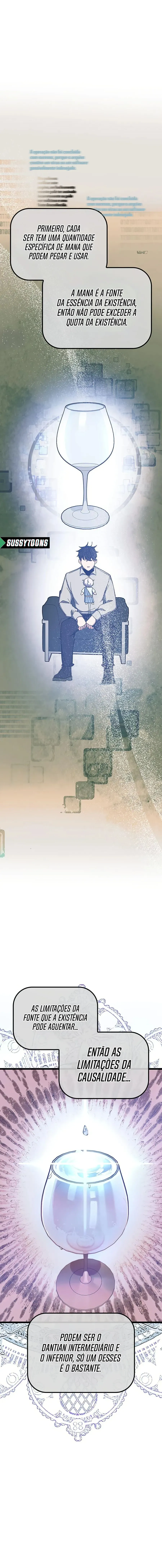 Read Academia da Transcendência PT Manga Online