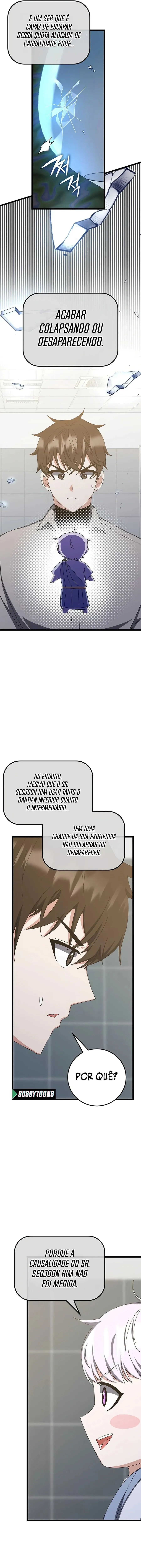Read Academia da Transcendência PT Manga Online