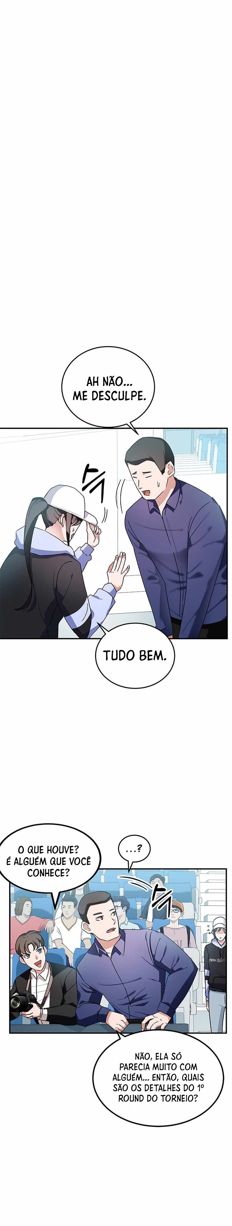 Read Academia da Transcendência PT Manga Online