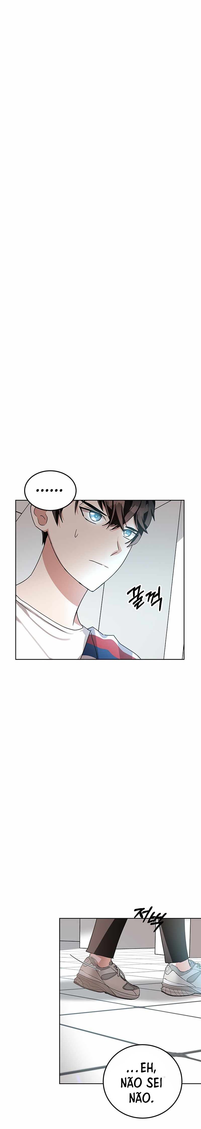 Read Academia da Transcendência PT Manga Online