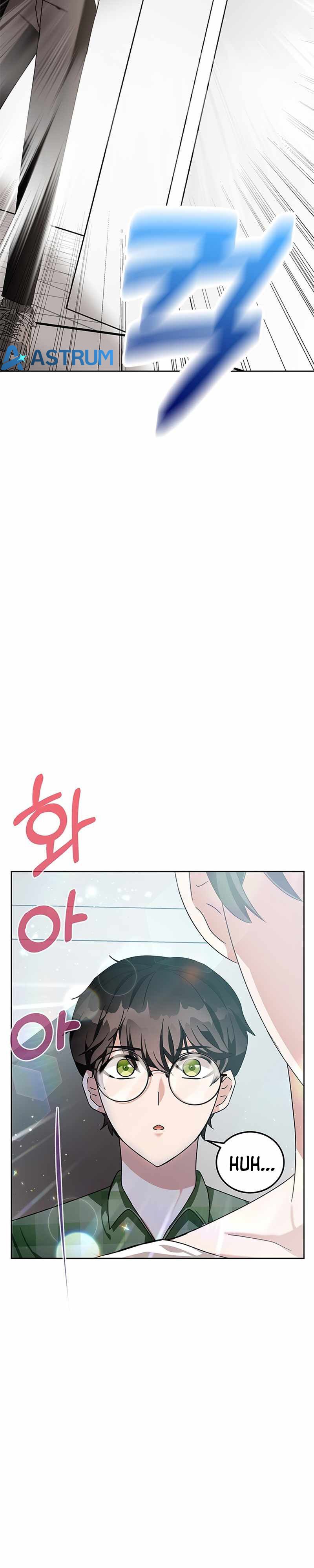 Read Academia da Transcendência PT Manga Online