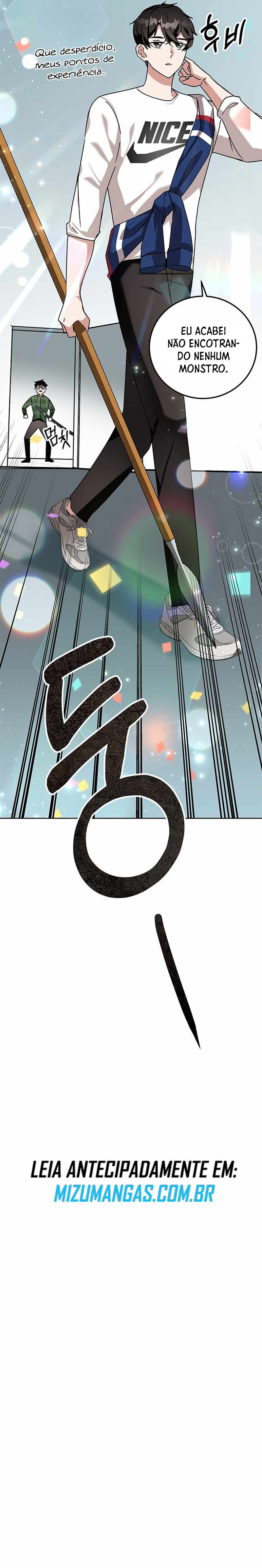 Read Academia da Transcendência PT Manga Online
