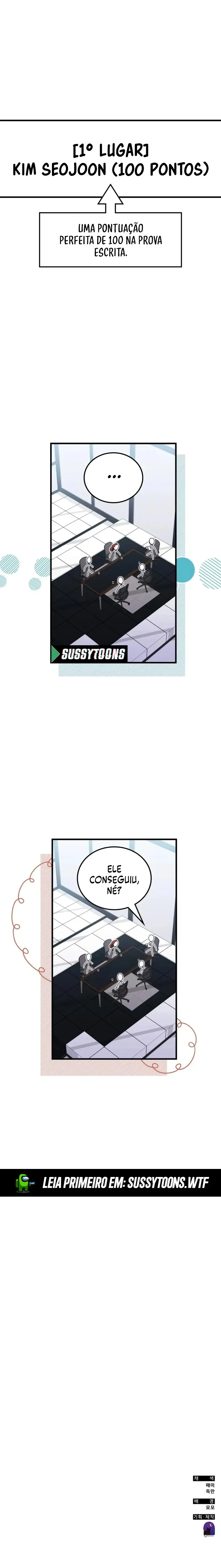 Read Academia da Transcendência PT Manga Online