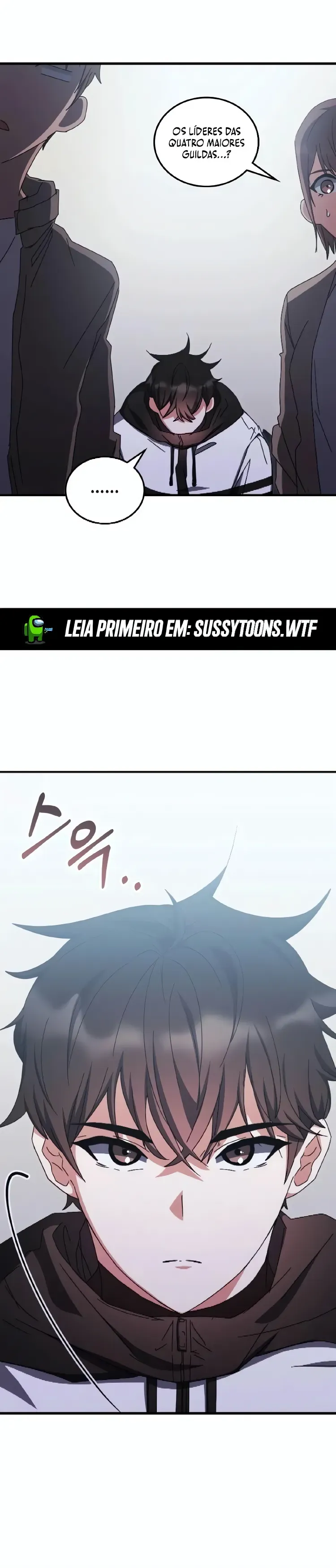 Read Academia da Transcendência PT Manga Online