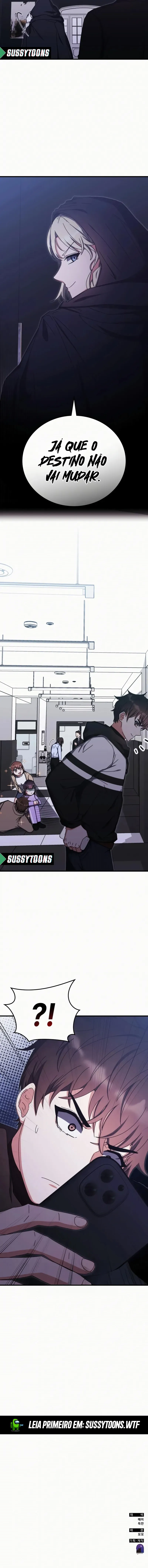 Read Academia da Transcendência PT Manga Online