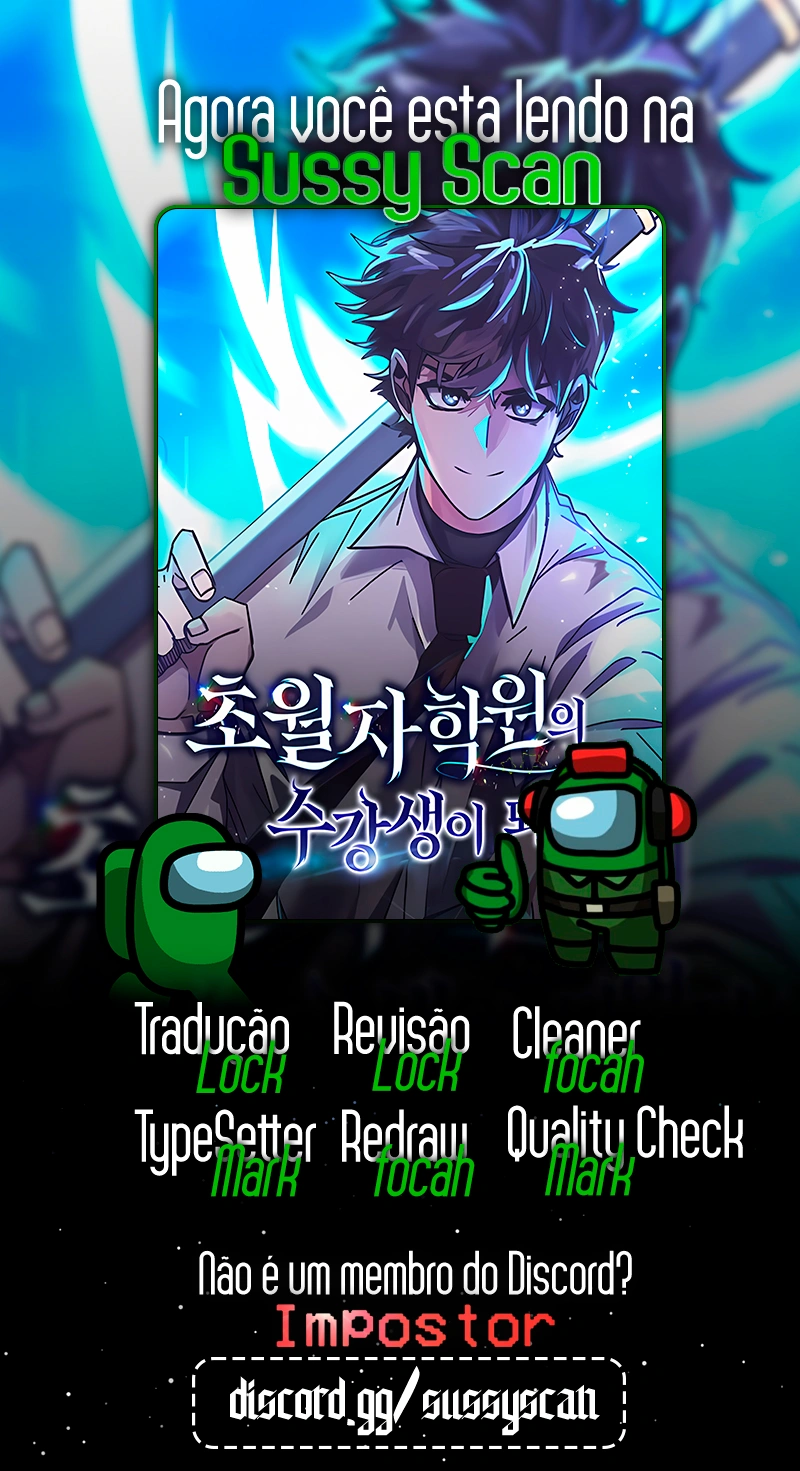 Read Academia da Transcendência PT Manga Online