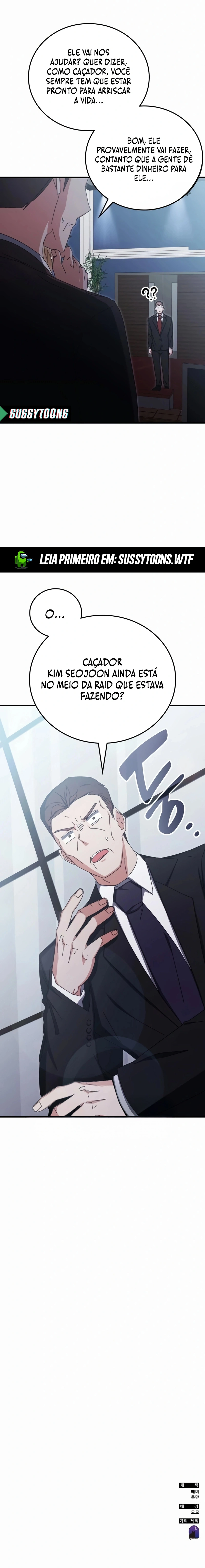 Read Academia da Transcendência PT Manga Online