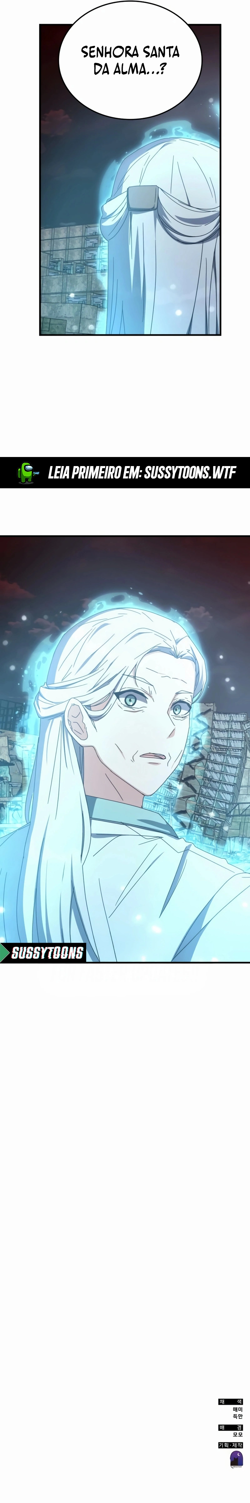 Read Academia da Transcendência PT Manga Online