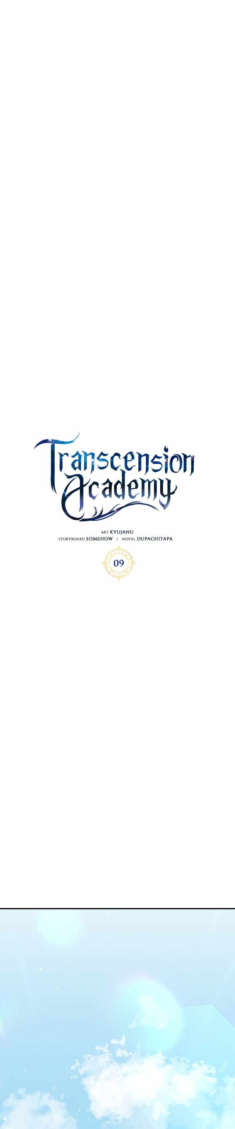 Read Academia da Transcendência PT Manga Online