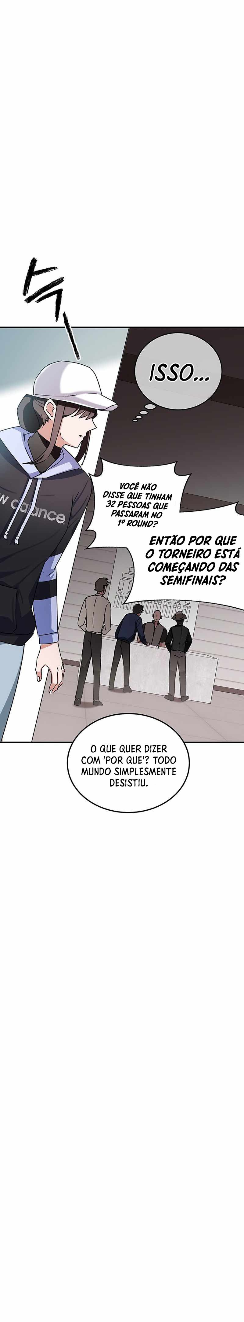 Read Academia da Transcendência PT Manga Online