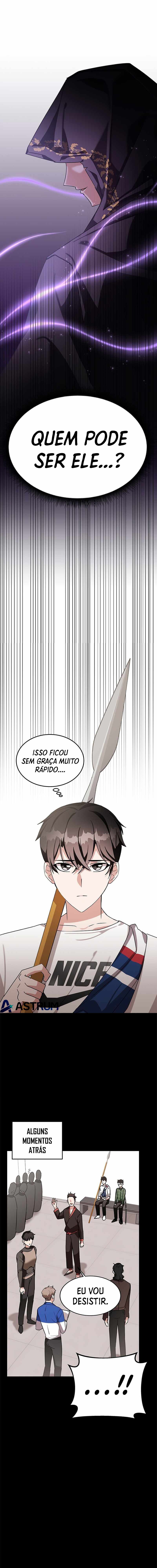 Read Academia da Transcendência PT Manga Online